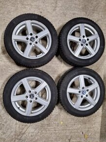 5x112 R16 205/55