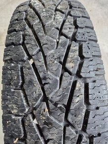 NOKIAN HAKKAPELIITTA 235/85 R16