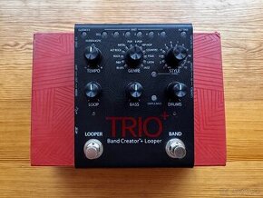 Digitech TRIO+