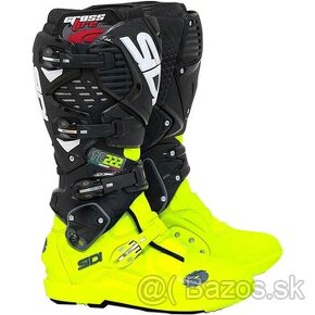 SIDI CROSSFIRE 3 SRS