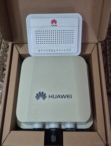 LTE Modem Huawei s Anténou