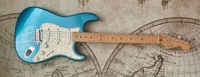 Fender USA Standard Stratocaster