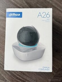 DAHUA IPC-A26 WIFI KAMERA A26