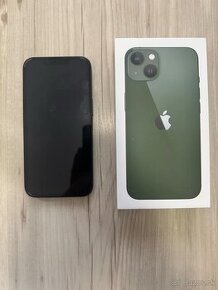 Predám vymením Iphone 15 Pro 128gb Natuaral Titanium