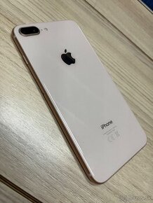 100% Baterka Predam IPhone 8 Plus 64GB