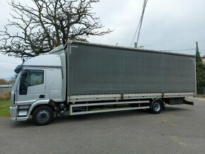 IVECO EUROCARGO 120E 250 s DPH