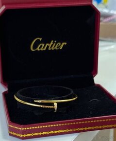 Náramok Cartier klinec JUSTE UN CLOU