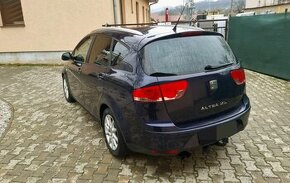 Seat Altea XL 2.0TDi CR 103Kw DSG R.v.11/2010 STYLANCE