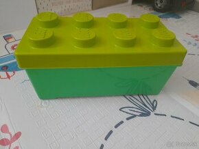 Box na lego