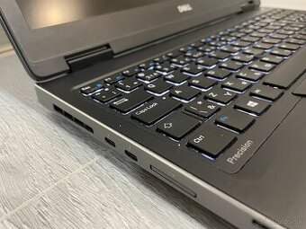 Dell Precision 7530