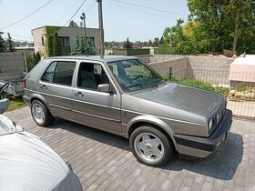 Golf mk2 GTD 59kw