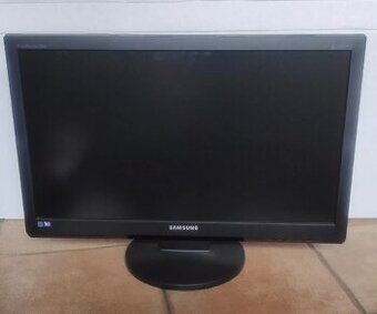 24" palcový Full HD monitor Samsung 2494LW