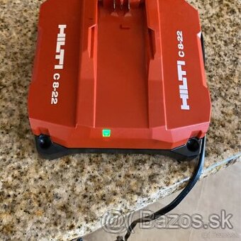 Hilti Nuron nabijacka C8