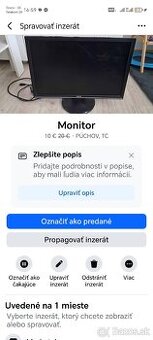 Monitor