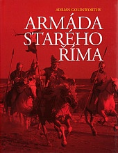 Armáda starého Říma