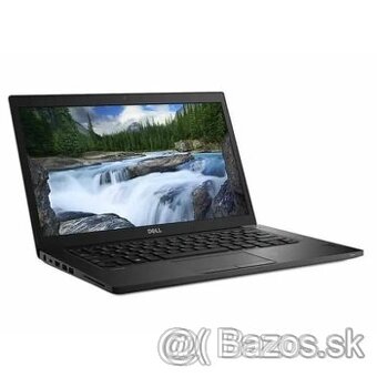 Dell Latitude 7390