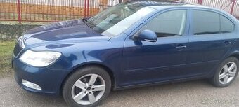 Skoda octavia 1.6 tdi