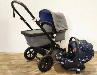 Bugaboo Cameleon 3