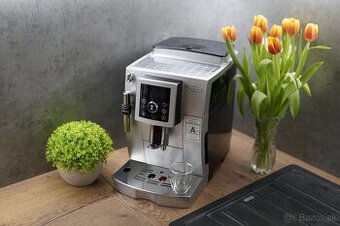 Kávovar - DeLonghi ECAM 23.420 SB