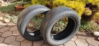 GOOD YEAR  EFICIENT GRIP 205/55 R16 91V LETNE, 205/55 16