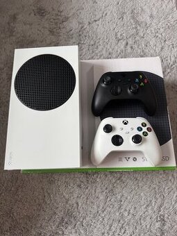 Xbox Series S 512GB