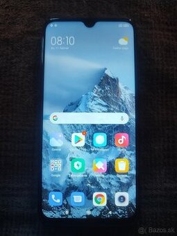 Xiaomi redmi note 8