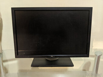 Widescreen LCD Monitor Dell P1911b 19"