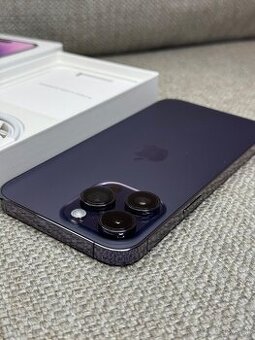 Apple Iphone 14 Pro Max 1TB Deep Purple