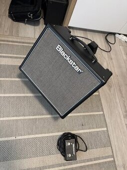 Lampové kombo Blackstar HT5R