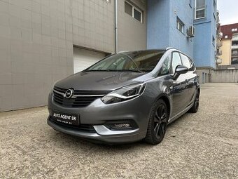 Opel Zafira OPC 7Miest Model 2018 AUTOMAT