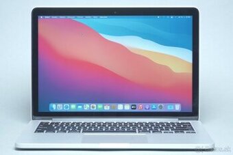 ZÁRUKA/Macbook Pro 13.3"/I5 2.4GHZ/8GB RAM/512GBSSD - 1