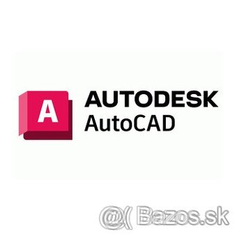 Autodesk AutoCAD 2025