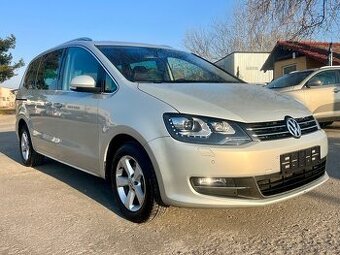 ❎Volkswagen Sharan 2.0 TDI BMT Highline 4x4❎