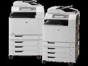 HP color Laser Jet 6040 MFP