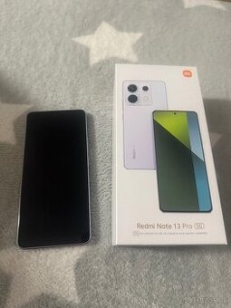 Redmi note 13 pro 5g