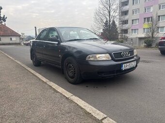 Audi a4 1.9 TDi