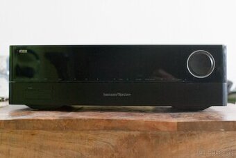 HK3770 stereo receiver na NÁHRADNÉ DIELY