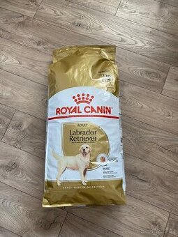 Royal Canin Labrador Retriever granule