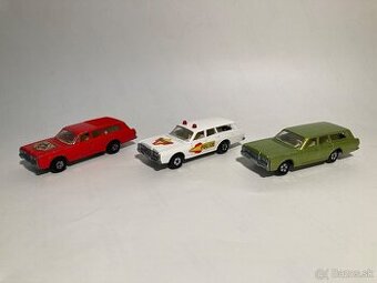 Matchbox Superfast