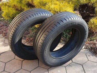 MICHELIN ENERGY SAVER, LETNE, 195/65 R15, 91T