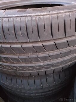 Pneumatiky Imperial Eco Sport2 215/55 R17 98W