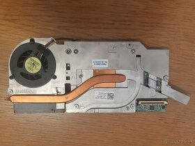 Nvidia Quadro FX 2700M pre Dell Precision M6400