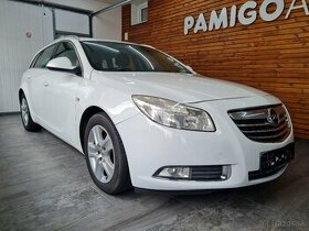 OPEL INSIGNIA COMBI 2,0 CDTI ECOFLEX