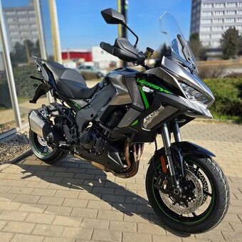 Kawasaki Versys 1100 SE