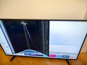 Samsung UE55NU7093U