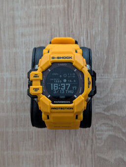 Casio G-Shock Rangeman GPR-H1000-9ER