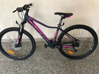 CTM charisma 3.0 MTB - 1