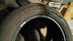 Uniroyal 205/60 R16 1ks letná pneu