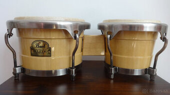 profi bongo 7"+9"