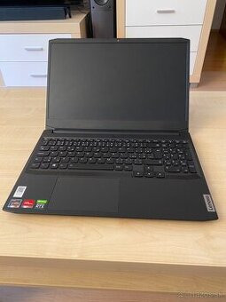 Lenovo Ideapad Gaming 3